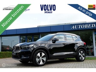 Volvo XC40 T4 211PK RECHARGE GEART7 INSCRIPTION EXPRESSION