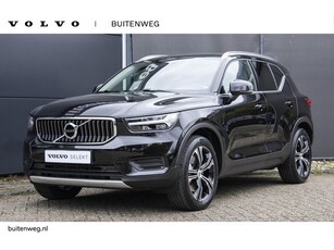 Volvo XC40 T4 Automaat Recharge Inscription Interieur