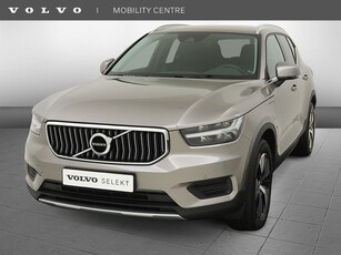 VOLVO XC40 T4 Twin Engine Geartronic Inscription Expression | Park Assist |