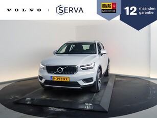 Volvo XC40 T5 Aut. Twin Engine Momentum Pro (bj 2020)