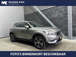 Volvo XC40 T5 Recharge Inscription Trekhaak