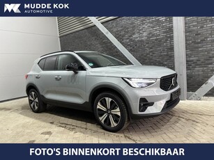 Volvo XC40 T5 Recharge Plus Dark Panoramadak ACC