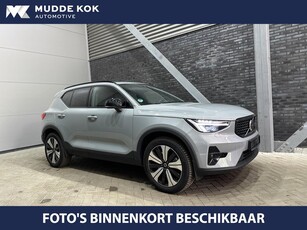 Volvo XC40 T5 Recharge Plus Dark Panoramadak ACC