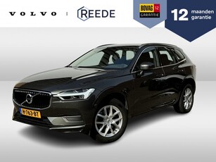 Volvo XC60 2.0 B5 Automaat Momentum Pro Comfort Plus Line