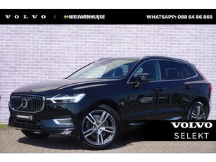 Volvo XC60 2.0 B5 AWD Inscription Harman/Kardon Blis