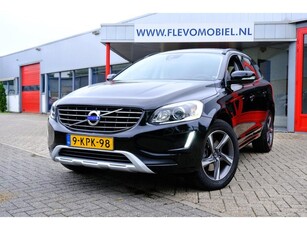 Volvo XC60 2.0 D3 FWD Momentum Aut.