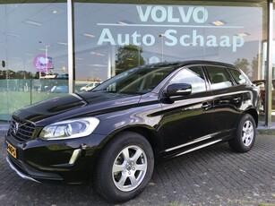 Volvo XC60 2.0 D3 FWD Nordic Automaat Rijklaar incl 12