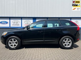 Volvo XC60 2.0 D3 Summum 2012 226000km 8950eu