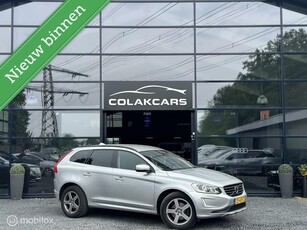 Volvo XC60 2.0 D4 FWD Momentum