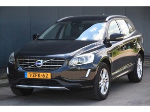 Volvo XC60 2.0 D4 FWD Summum