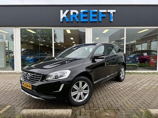 Volvo XC60 2.0 D4 FWD Summum Leder | Schuifdak