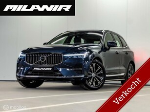 Volvo XC60 2.0 Recharge T6 AWD Inscription Exclusive Bomvol