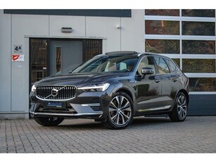 Volvo XC60 2.0 Recharge T8 AWD Inscription