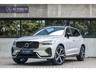 Volvo XC60 2.0 Recharge T8 AWD R-Design B&W Massage