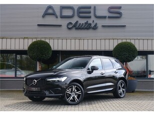 Volvo XC60 2.0 Recharge T8 AWD R-Design