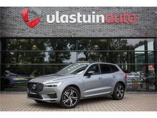 Volvo XC60 2.0 Recharge T8 AWD R-Design , Pano