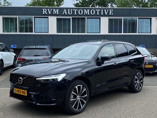 Volvo XC60 2.0 Recharge T8 AWD Ultimate Dark LONG RANGE