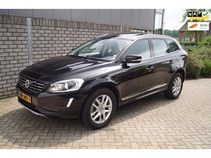 Volvo XC60 2.0 T5 FWD Polar+ 245PK Autom Panodak Leder