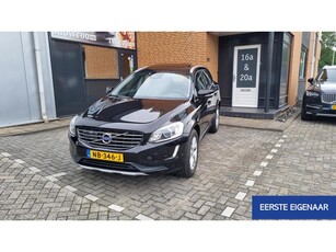 Volvo XC60 2.0 T5 FWD Polar+