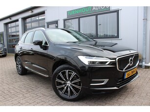 Volvo XC60 2.0 T5 Inscription Scandinavian Line