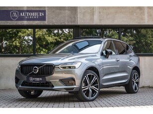 Volvo XC60 2.0 T8 Recharge AWD R-Design B&W Pano 360c