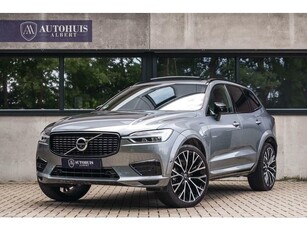 Volvo XC60 2.0 T8 Recharge AWD R-Design H&K 360c 22'