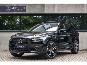 Volvo XC60 2.0 T8 Recharge AWD R-Design Pano 21''