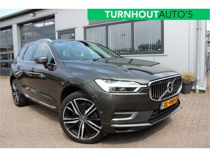 Volvo XC60 2.0 T8 Twin Engine AWD Inscription Camera