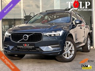 Volvo XC60 2.0 T8 Twin Engine AWD Momentum 2019 Pano Leder