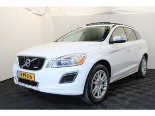 Volvo XC60 2.0T R-Design PanoLeder (bj 2011, automaat)