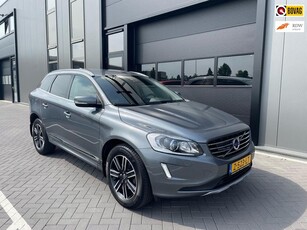 Volvo XC60 2.4 D4 Summum Automaat leder adaptive cruise