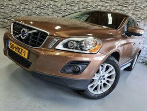 Volvo XC60 3.0 T6 AWD Summum *NL auto*Youngtimer*Bom vol*NAP