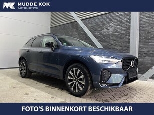 Volvo XC60 B4 AWD Plus Dark ACC Panoramadak 360°