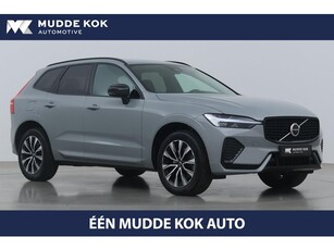 Volvo XC60 B4 Plus Dark Stoel+Stuurverwarming Leder