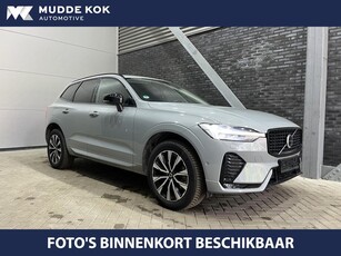 Volvo XC60 B5 AWD Plus Dark Panoramadak ACC 360°