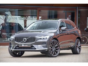 VOLVO XC60 RECHARGE T6 AWD PLUS BRIGHT 22 INCH