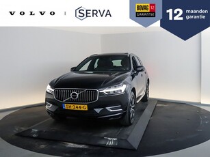 Volvo XC60 T5 Aut. AWD Inscription