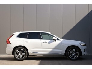 Volvo XC60 T5 AWD Inscription Panoramadak Elektrisch