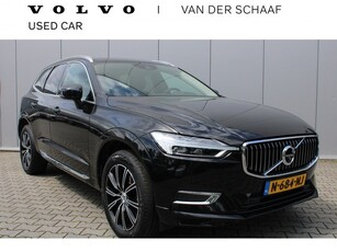 Volvo XC60 T5 Inscription 360º Camera Trekhaak