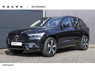 Volvo XC60 T6 automaat Recharge AWD Plus Dark Long Range