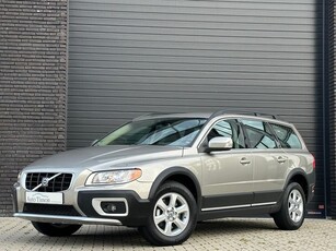 Volvo XC70 2.4 D5 Summum Aut.-6 Youngtimer volledig