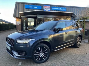 Volvo XC90 2.0 T8 R-Design Pano Harman&Kardon 360 camera