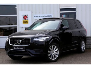 Volvo XC90 2.0 T8 Recharge AWD R-Design 7P.*Perfect