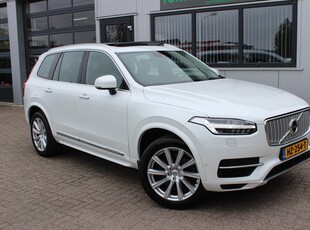 Volvo XC90 2.0 T8 TE AWD Inscription | Bowers & Wilkens | Scan.line | Luxery line | Hud | Cam | etc!