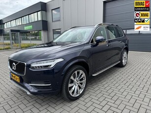 Volvo XC90 2.0 T8 Twin Engine AWD Inscription