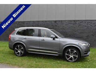 Volvo XC90 2.0 T8 Twin Engine AWD Inscription 7-Pers Plugin