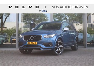 Volvo XC90 2.0 T8 Twin Engine AWD R-Design Bowers &