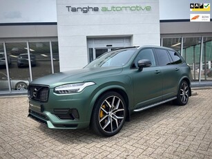 Volvo XC90 2.0 T8R-DesignPolestar