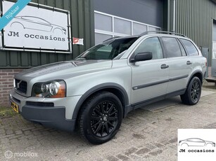 Volvo XC90 2.9 T6 Momentuminruilkoopje7 persApk 9-2024