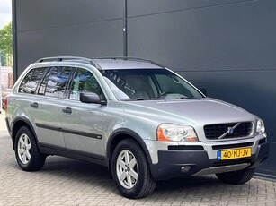 Volvo XC90 2.9 T6 PRINS LPG/G3 7PERSOONS LEER PDC CRUISE